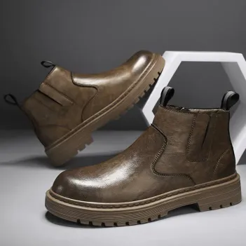 ELITE SENTINEL MARTIN BOOT
